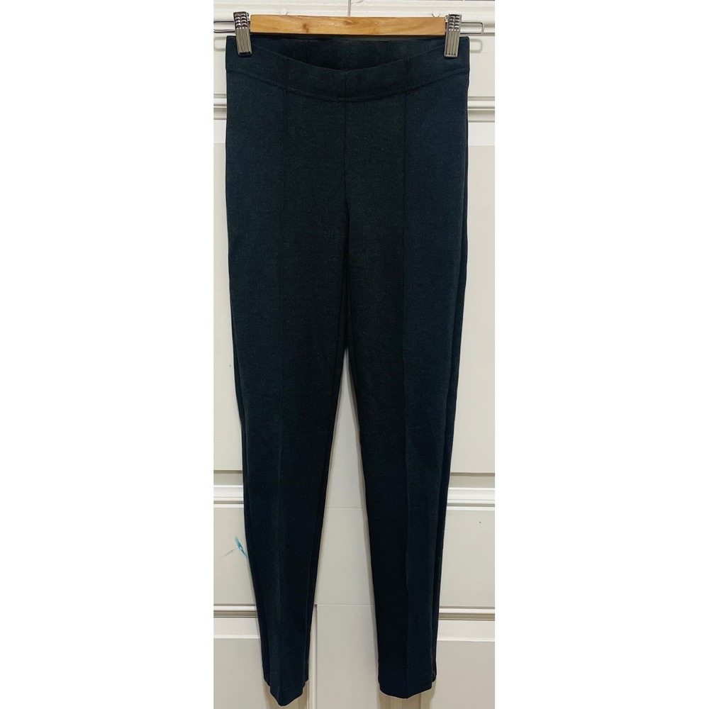 Lilly Pulitzer Ponte Pants Pull On Stretch‎ Career Casual XS